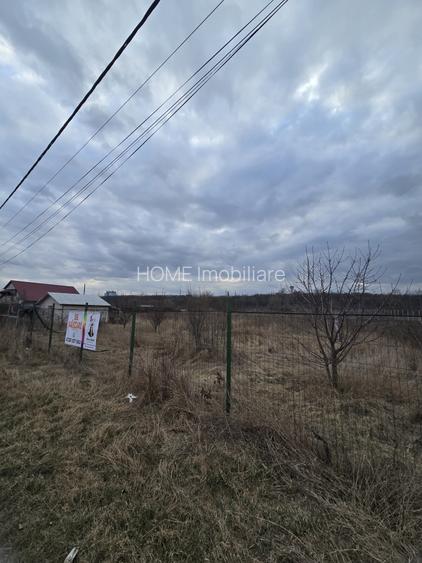 Teren Industrial Ciresoaia - 4