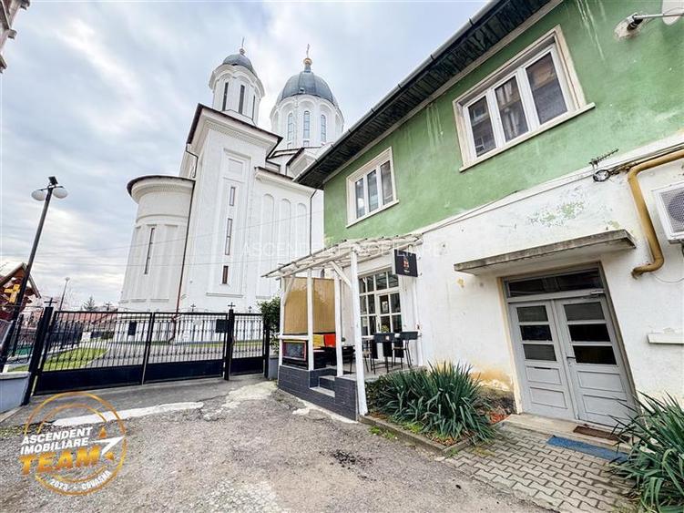 FILM! Spatiu comercial cu acces facil si vizibilitate, Central, Sfantu Gheorghe - 7