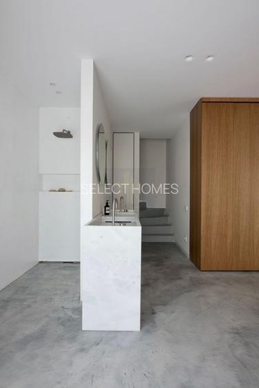 Penthouse unic de vanzare *Dacia- Eminescu* - 16