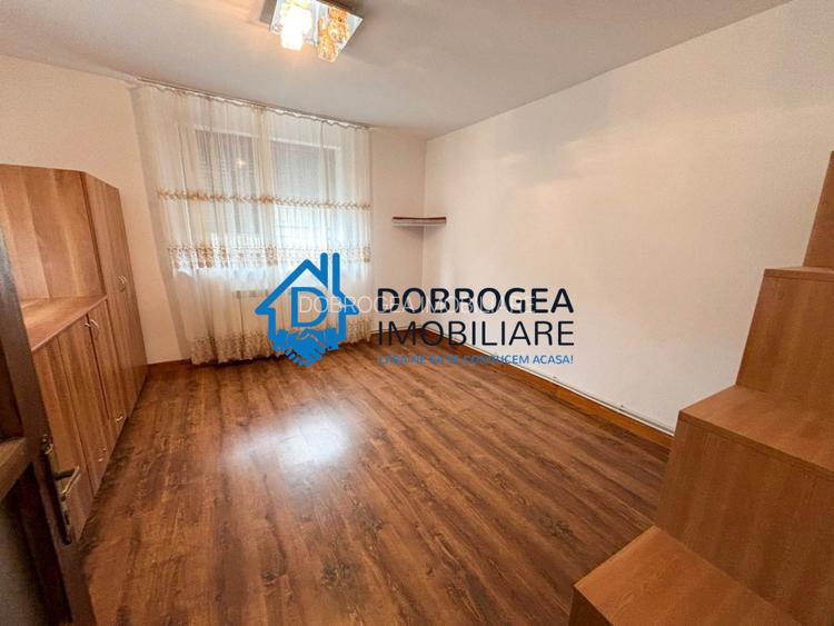 STRADA TRAIAN  - CASA  LA SOL ,TEREN 783 MP, DESCHIDERE 14 MP - 18