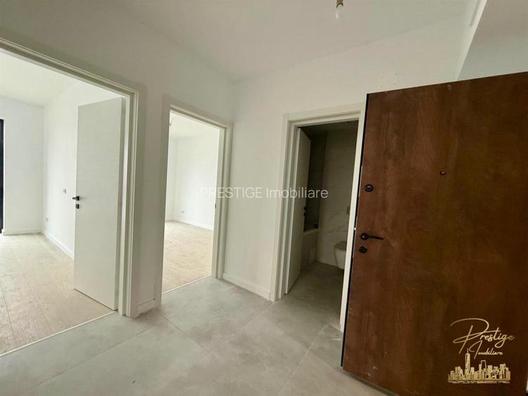 Apartament cu 4 camere nou tip Roma de vanzare, Prima Urbana 3-Oradea - 7