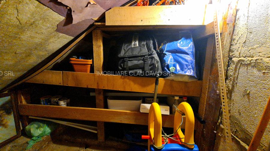 APARTAMENT 2 CAMERE MOBILAT UTILAT -TRACTORU - 13