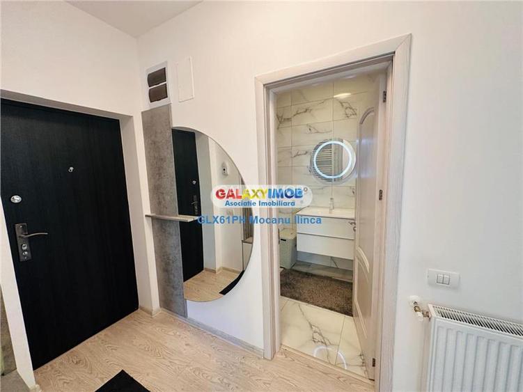 Inchiriere apartament 2 camere, bloc nou, Albert, Ploiesti - 4