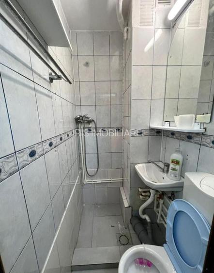 250euro!!!Libera! Garsoniera, Tatarasi, et 1/4!! - 4