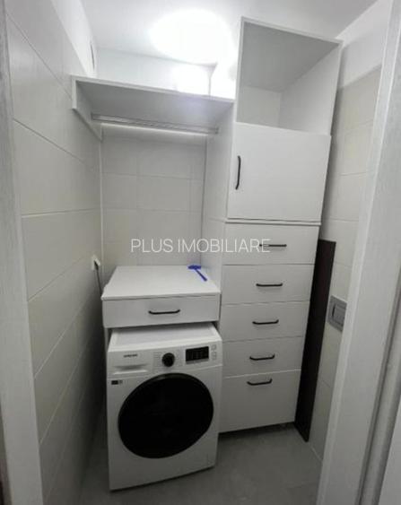 Apartament 3 camere Lux in Complexul Belvedere Residence langa metrou Pipera - 13