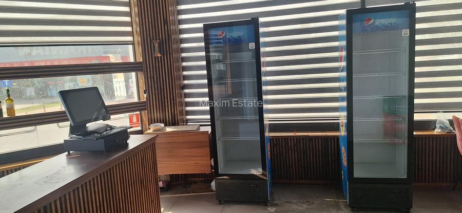 Spatiu Comercial Restaurant Stradal Voluntari Lângă Mega Image - 20