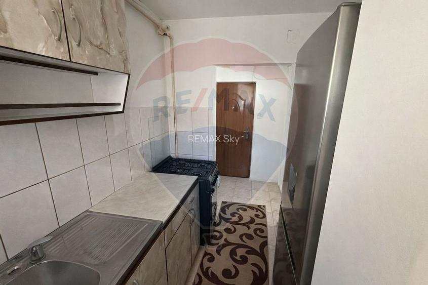 Apartament cu 2 camere de vânzare – Zona Cetate - 6