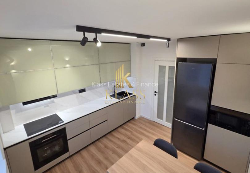 2 camere modern, 53 mp, prima inchiriere, Piata Muncii - 4