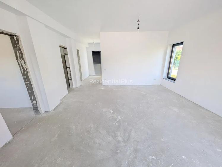 Vila single 5 camere | TEREN 400 MP | 10 min Metrou Otopeni - 8