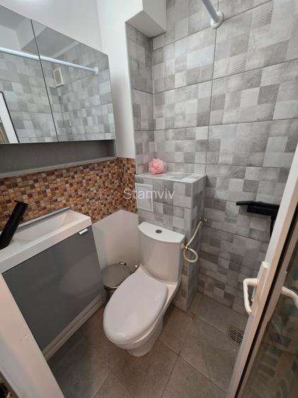 Garsoniera de inchiriat in zona Titan / Parc IOR - 5