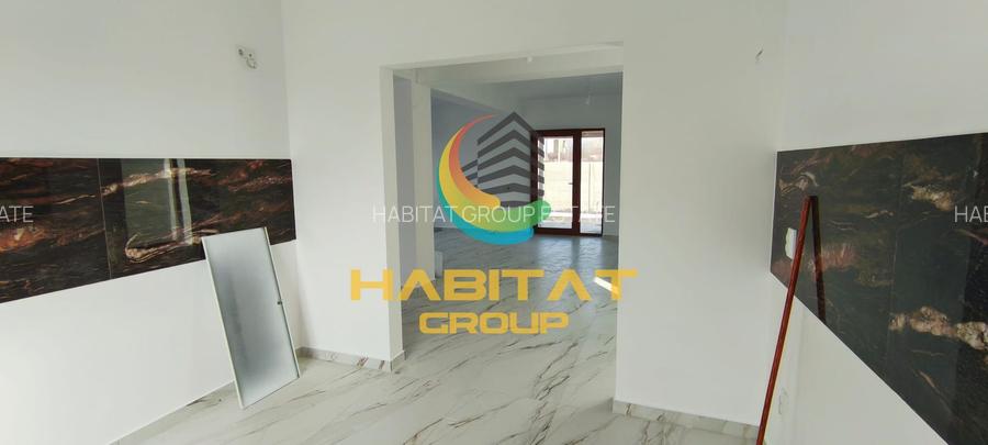 Casa 5 camere- P+1+M- Berceni - 19