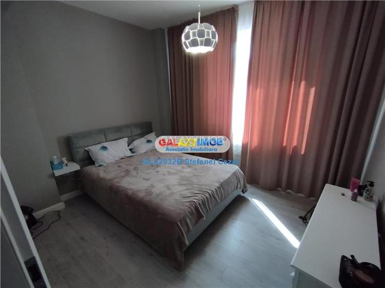 Apartament Modern Superb Militari Residence Tineretului 19 - 3