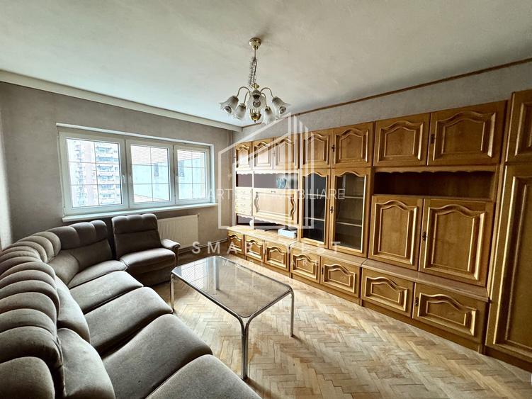 Apartament 4 camere | 110 mp | Zona Ultracentrală - 4