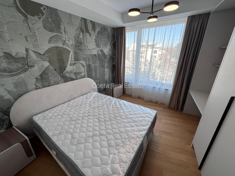 Inchiriere Apartament 3 Camere Modern PRIMA INCHIRIERE! - 13