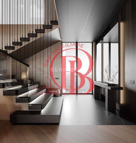 Bloc Finalizat Apartament 3 camere 7min Metrou Nicolae Teclu - 11