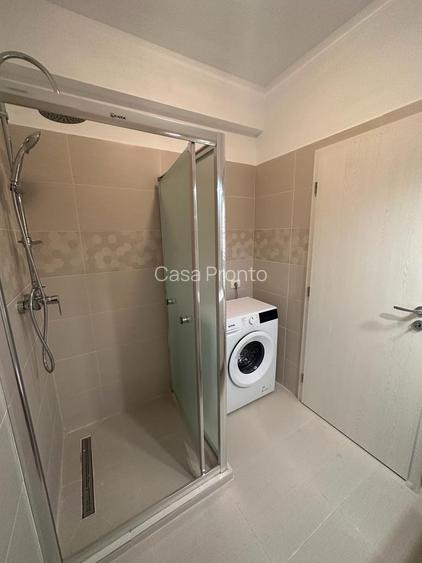 De inchiriat Apartament 2 camere, zona Cetate (Bloc Nou). - 8