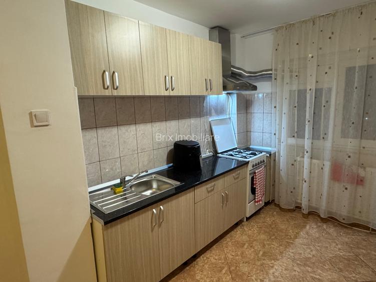 Apartament 2 camere - Liviu Rebreanu - Metrou Titan - Renovat - 6