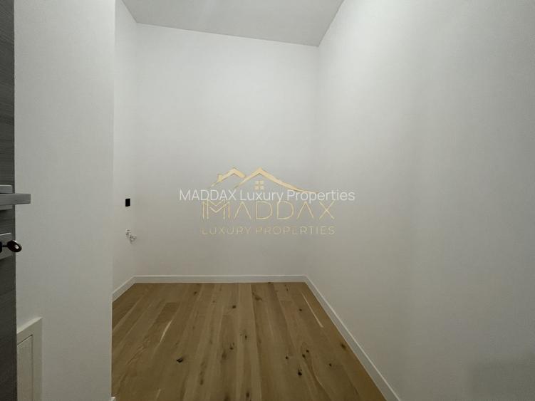 Apartament LUX _3 camere***124 mp***View Parcul Verdi//FLOREASCA - 6