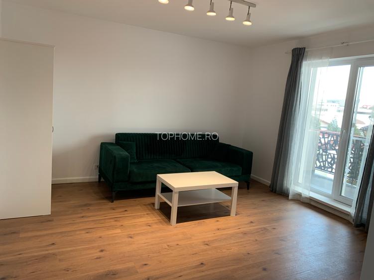 Apartament 2 camere, decomandat, finisat, mobilat, Trapezului-1 Decembrie 1918 - 3