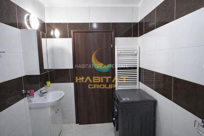 Apartament 3 camere la 6 min Metrou Aparatorii Patiriei - Sos Berceni - 11