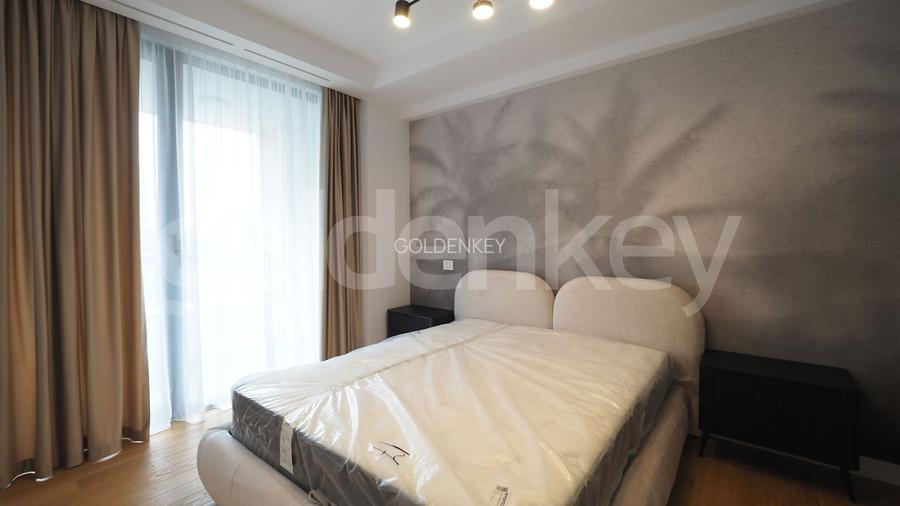 Apartament mobilat cu 2 camere - 6