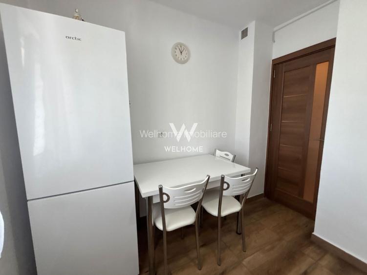 Apartament DECOMANDAT 3 camere cu PIVNIȚĂ - zona Terezian, Sibiu - 13