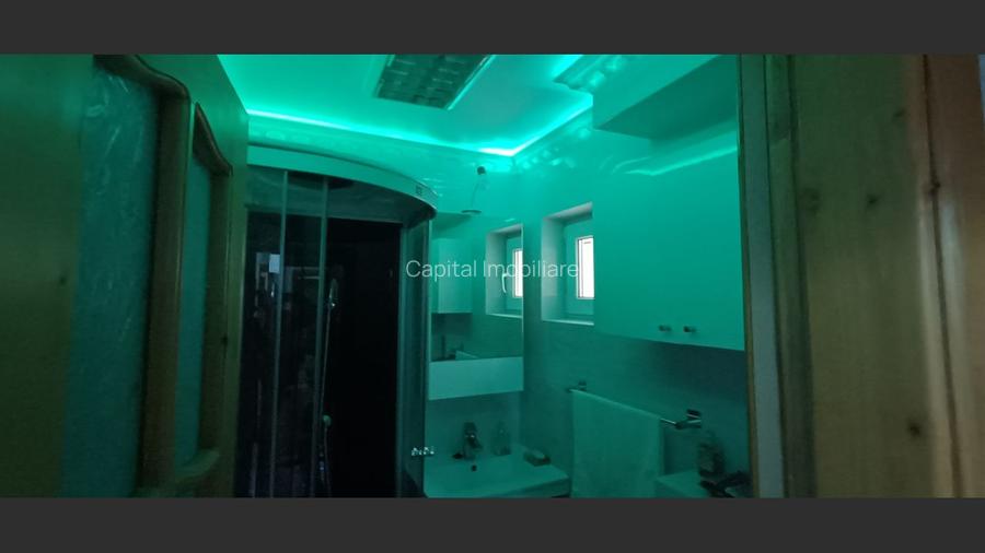 Comision 0% De vanzare apartament ultracentral cu 4 camere  - 7