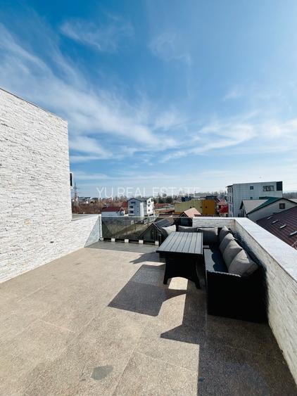 Apartament 2 camere  si terasa 23,8 mp | loc de parcare Comision 0% - 9