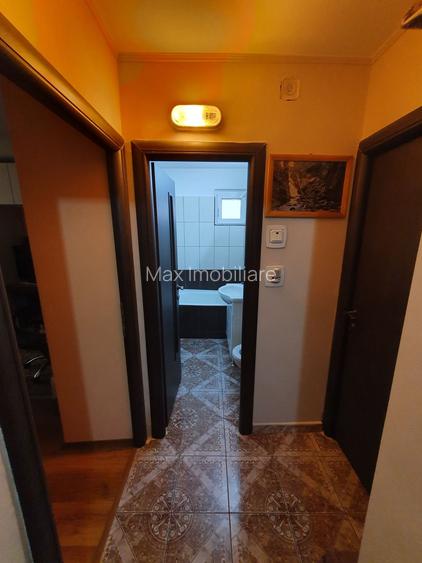 Apartament 3 camere decomandat Vest - Ploiesti - 11