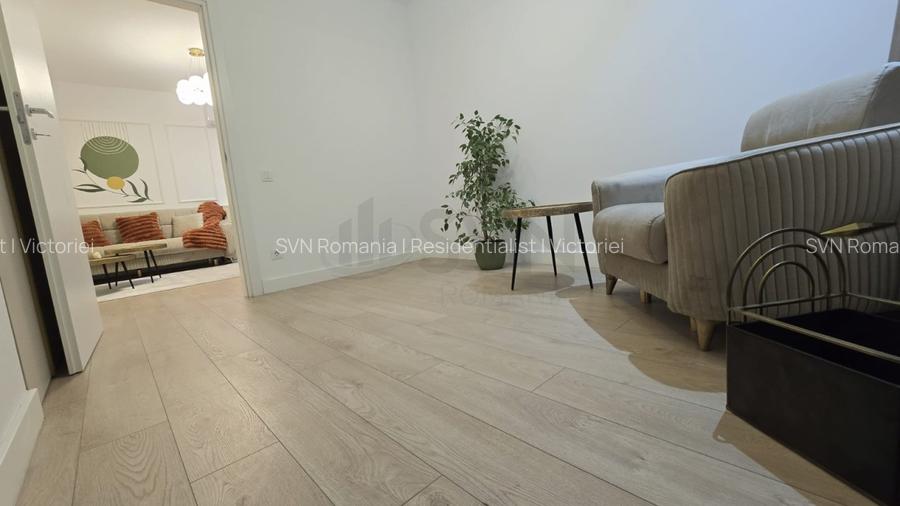 REA1028513 APARTAMENT DESIGN l 3 CAMERE l PARCARE l AVIATIEI l HERASTRAU - 12