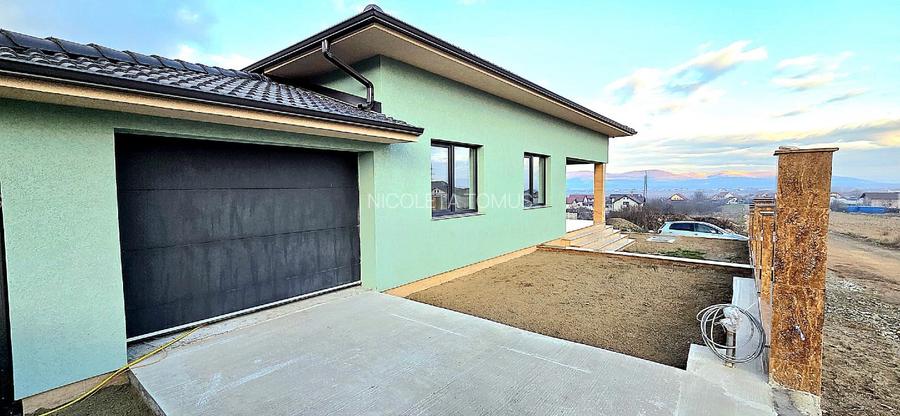 CASA NOUA PE UN NIVEL - 2