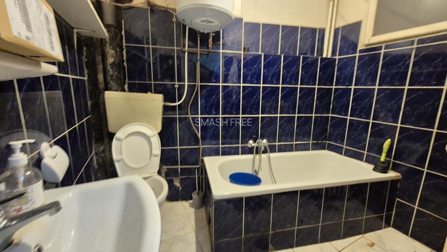 Apartament cu 3 camere - piata Unirii - 7