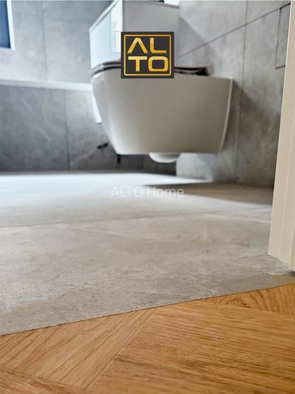 Studio nou | Fațadă ventilată | Finisaje Lux | Avans 5% | ALTO HOME - 5