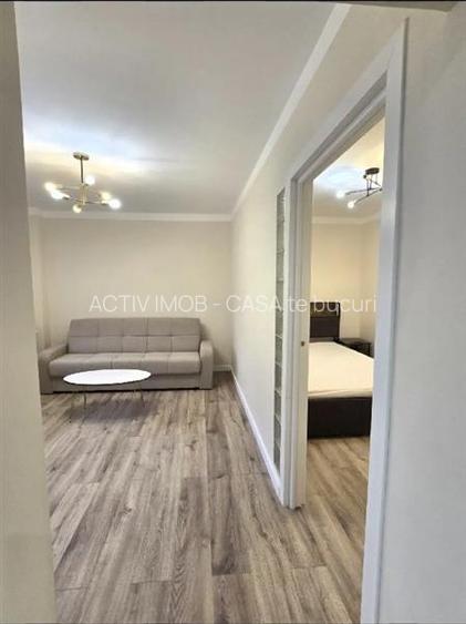 Studio, Piata Alba Iulia, Pet Friendly, Boiler, 10 min Metrou - 2