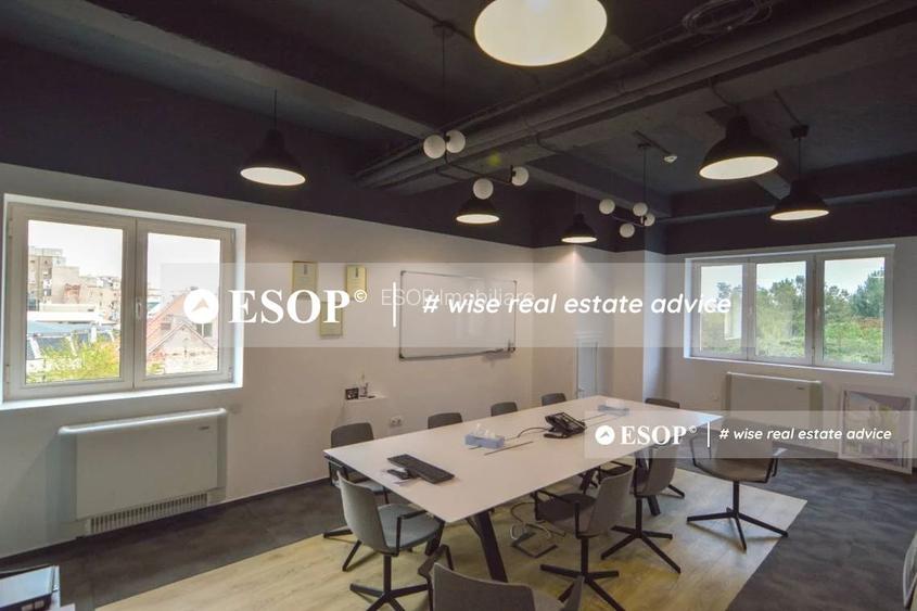 Vanzare cladire birouri, zona Universitate, ID 7433.99 - 4