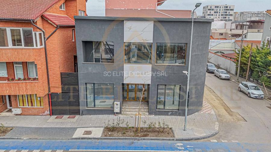 Bulevardul Mamaia - Oportunitate Unica de Investitie!! - 3