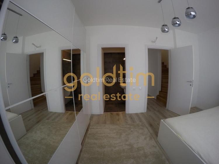 SCOALA AMERICANA/2 LOCURI DE PARCARE/VILA SUPERBA/PIPERA - 9