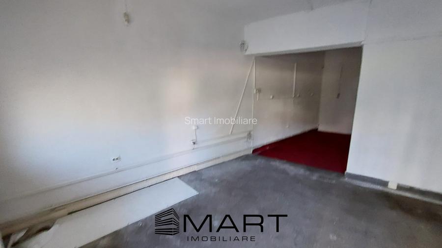 Casa spatioasa si curte zona Terezian - 20