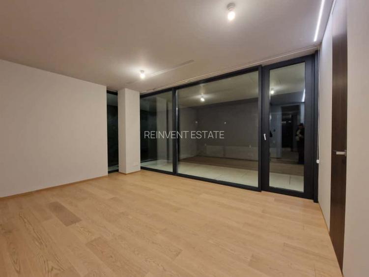 De Vanzare! Vila (P+1E) de lux cu piscina langa padurea Baneasa - 7