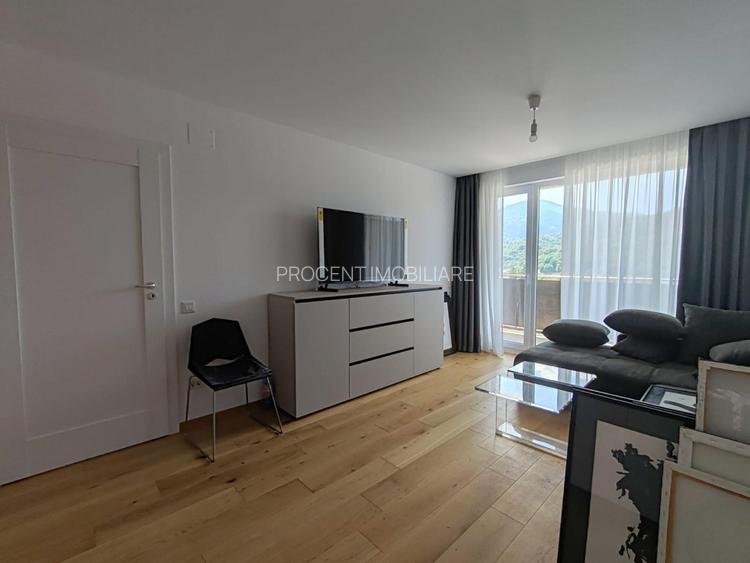 Apartament 2 Camere  Mobilat & Utilat Lux  Prima Închiriere | Urban - 4