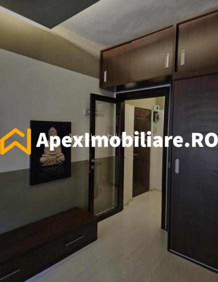 Garsoniera de inchiriat Universitate București | ApexImobiliare.ro - 6