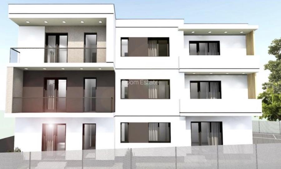 ULTIMUL APARTAMENT, DECOMANDAT, GIROC - 3