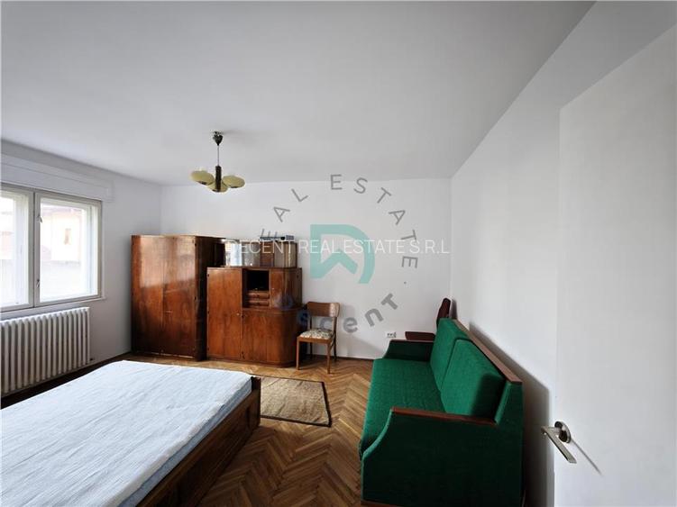 Apartament  4 camere, memo Brasov - 9