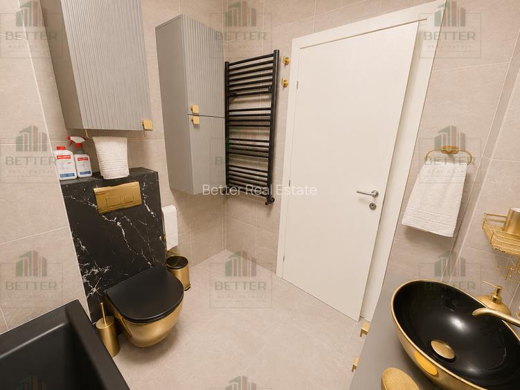 Apartament 2 Camere | 61 MP | Bloc 2021 | Mobilat | Lift  Loc Parcare | Sector 4 - 14