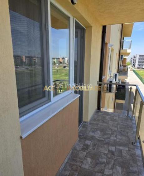 2 Camere de inchiriat | Theodor Pallady | Centrala | Parcare - 10