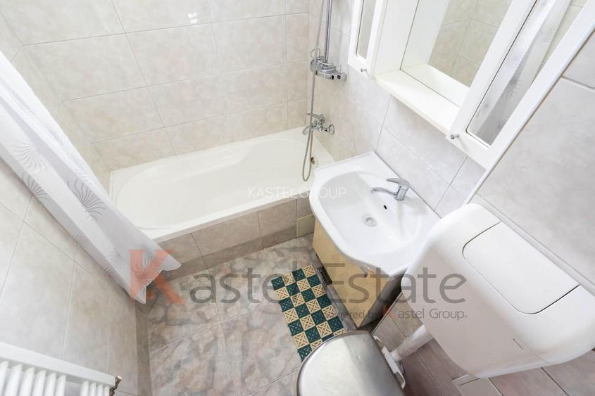 NOU | Apartament 3 Camere | Dumul Taberei - Favorit - 13