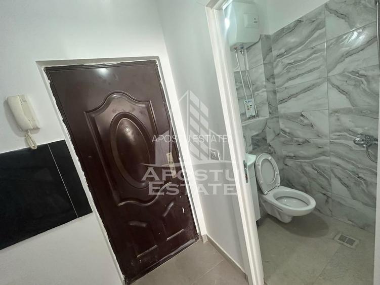 Garsoniera, renovata, de vanzare, Aradului, Timisoara - 2