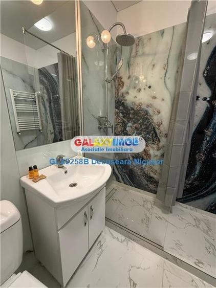 Garsoniera Militari Residence mobilata utilata loc de parcare 380 euro - 8