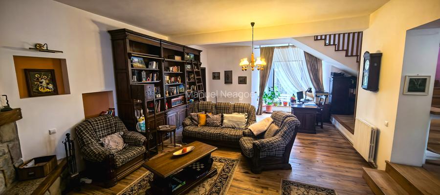 Proprietate Breaza de vis , zona de vis , prezentarea agentului , de vis - 21