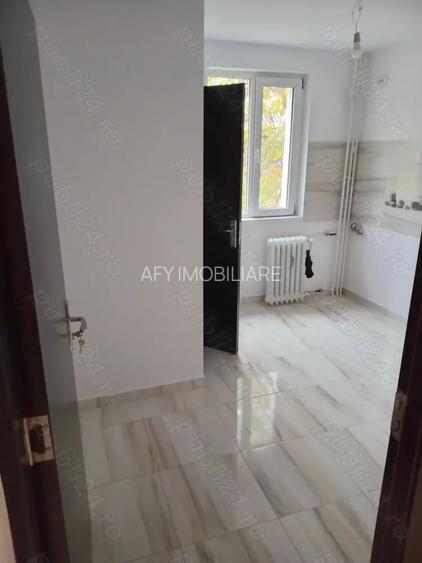 Apartament 2 camere dec, proaspat removat Titan,ozana,1 dec 1918 - 2